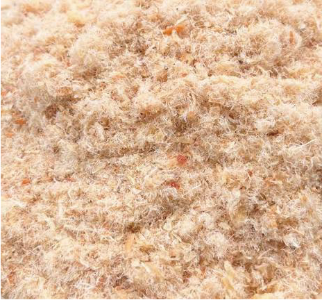 干しエビパウダー